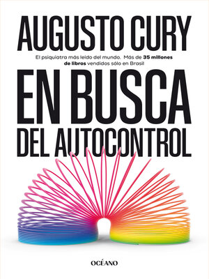 cover image of En busca del autocontrol
